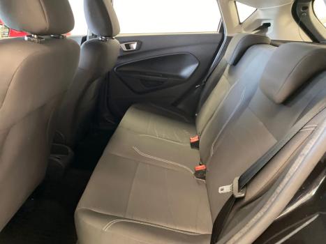 FORD Fiesta Hatch 1.6, Foto 13