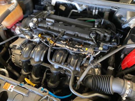 FORD Fiesta Hatch 1.6, Foto 15