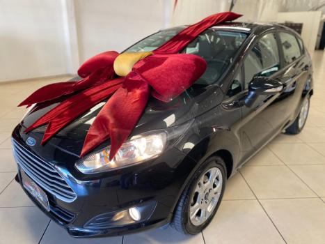 FORD Fiesta Hatch 1.6, Foto 17
