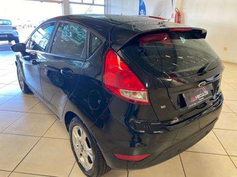 FORD Fiesta Hatch 1.6, Foto 18