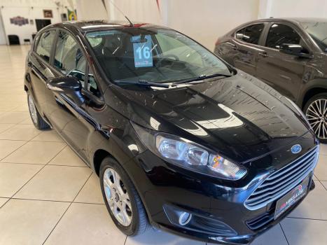 FORD Fiesta Hatch 1.6, Foto 19