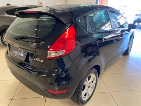 FORD Fiesta Hatch 1.6, Foto 20