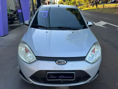FORD Fiesta Hatch 1.6 CLASS, Foto 2