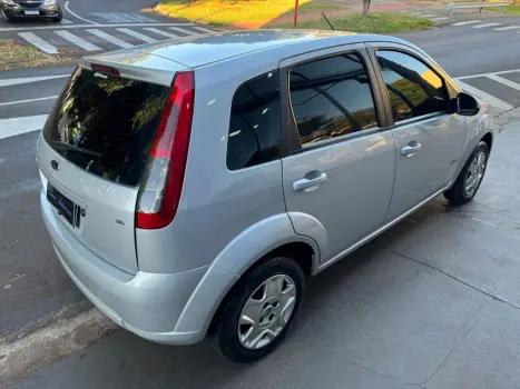 FORD Fiesta Hatch 1.6 CLASS, Foto 3
