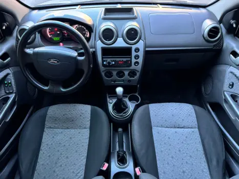 FORD Fiesta Hatch 1.6 CLASS, Foto 7