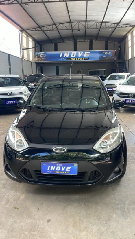 FORD Fiesta Hatch 1.6 4P FLEX, Foto 1