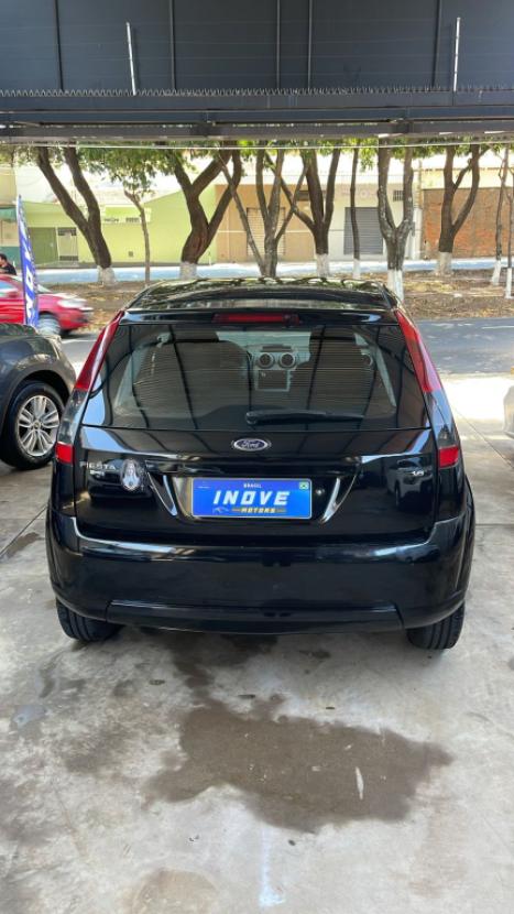 FORD Fiesta Hatch 1.6 4P FLEX, Foto 4