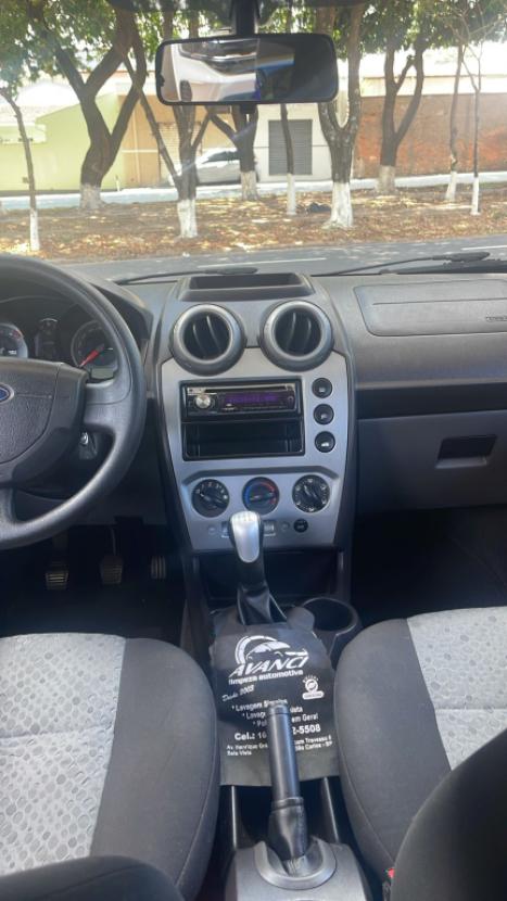 FORD Fiesta Hatch 1.6 4P FLEX, Foto 7
