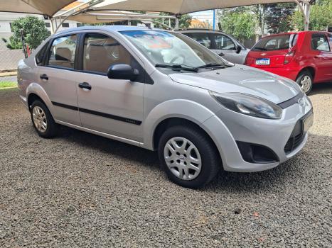 FORD Fiesta Sedan 1.6 4P FLEX, Foto 3