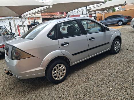 FORD Fiesta Sedan 1.6 4P FLEX, Foto 4