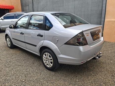 FORD Fiesta Sedan 1.6 4P FLEX, Foto 6