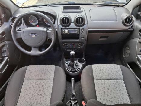 FORD Fiesta Sedan 1.6 4P FLEX, Foto 9