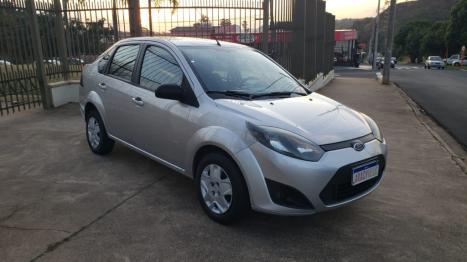 FORD Fiesta Sedan 1.0 4P CLASS FLEX, Foto 1