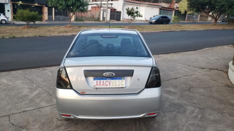 FORD Fiesta Sedan 1.0 4P CLASS FLEX, Foto 3