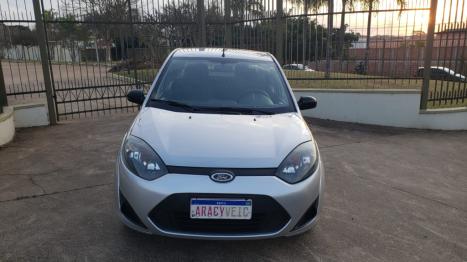 FORD Fiesta Sedan 1.0 4P CLASS FLEX, Foto 5