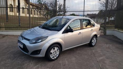 FORD Fiesta Sedan 1.0 4P CLASS FLEX, Foto 6