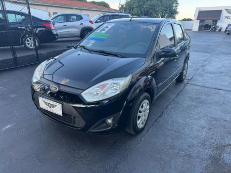 FORD Fiesta Sedan 1.6 4P CLASS FLEX, Foto 3