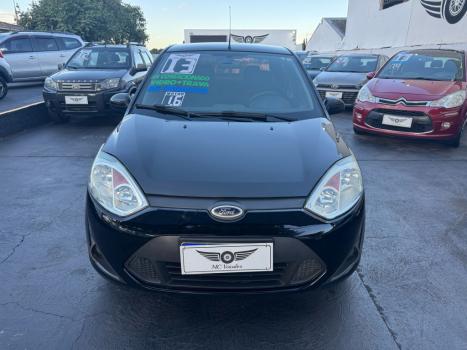 FORD Fiesta Sedan 1.6 4P CLASS FLEX, Foto 5