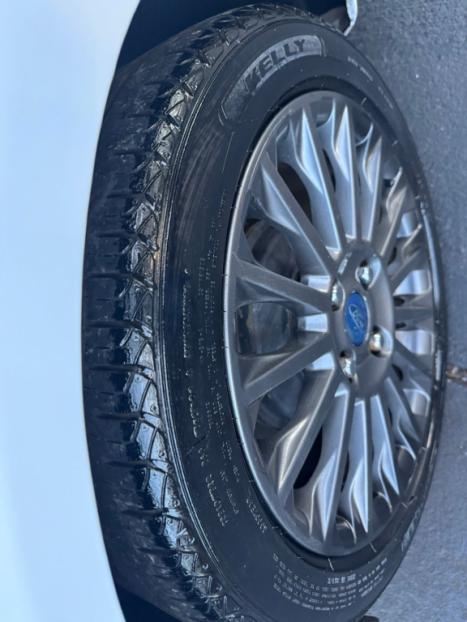 FORD Fiesta Sedan 1.6 16V 4P SE FLEX, Foto 8