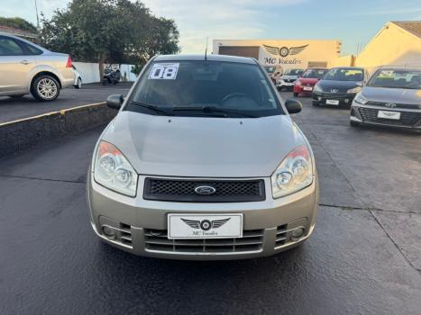 FORD Fiesta Sedan 1.0 4P FLEX, Foto 5