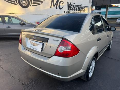 FORD Fiesta Sedan 1.0 4P FLEX, Foto 6