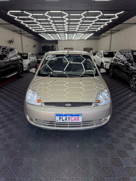 FORD Fiesta Sedan 1.6 4P FLEX, Foto 2