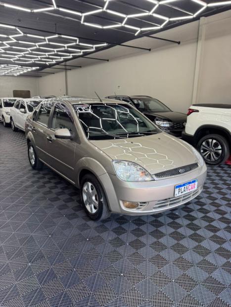 FORD Fiesta Sedan 1.6 4P FLEX, Foto 3