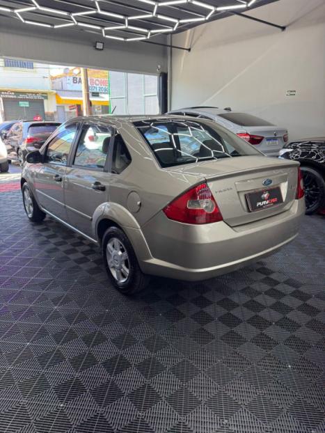 FORD Fiesta Sedan 1.6 4P FLEX, Foto 5