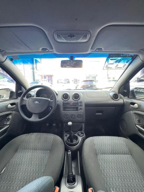 FORD Fiesta Sedan 1.6 4P FLEX, Foto 8