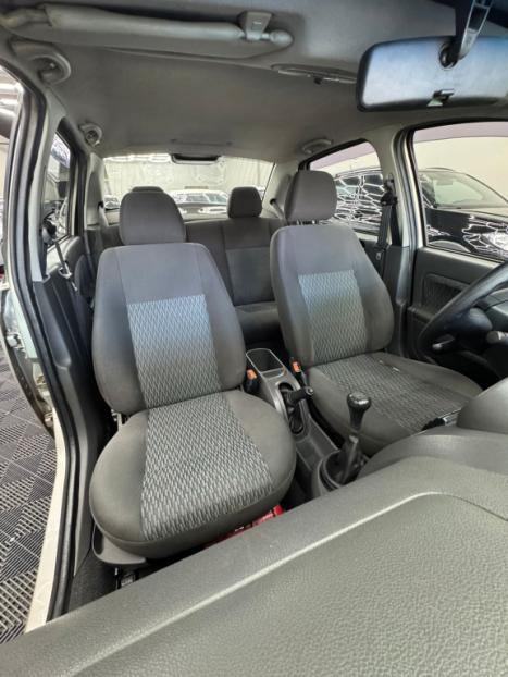 FORD Fiesta Sedan 1.6 4P FLEX, Foto 9