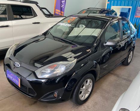 FORD Fiesta Sedan 1.6 4P FLEX, Foto 3