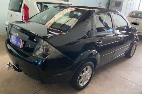 FORD Fiesta Sedan 1.6 4P FLEX, Foto 4