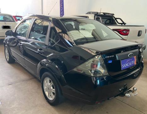 FORD Fiesta Sedan 1.6 4P FLEX, Foto 6