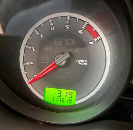 FORD Fiesta Sedan 1.6 4P FLEX, Foto 7
