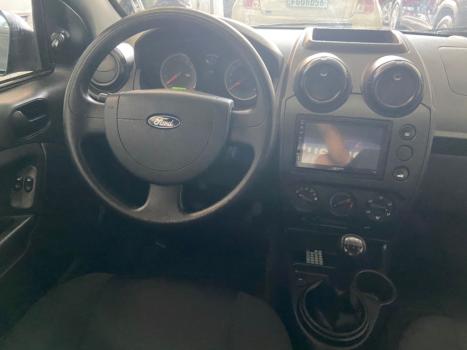 FORD Fiesta Sedan 1.6 4P FLEX, Foto 8
