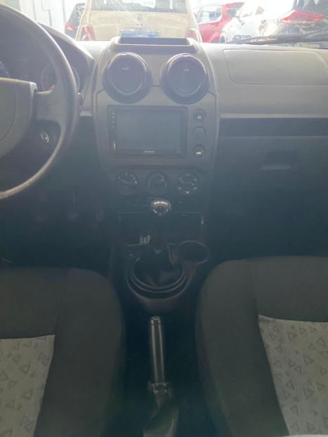 FORD Fiesta Sedan 1.6 4P FLEX, Foto 9