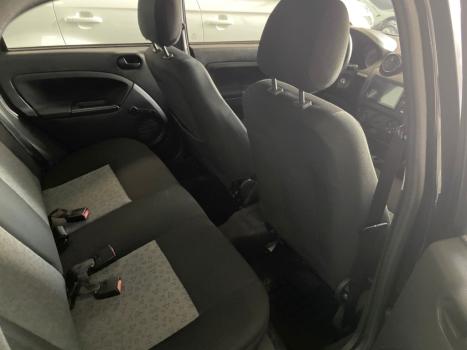 FORD Fiesta Sedan 1.6 4P FLEX, Foto 12