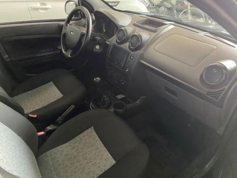 FORD Fiesta Sedan 1.6 4P FLEX, Foto 13