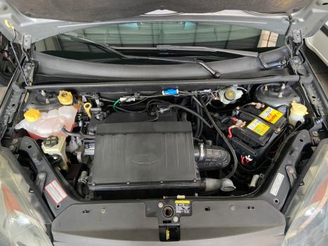FORD Fiesta Sedan 1.6 4P FLEX, Foto 15
