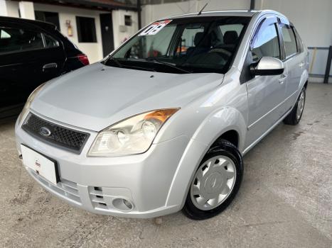 FORD Fiesta Sedan 1.6 4P FLEX, Foto 1