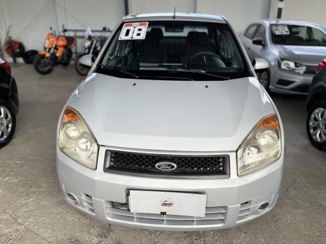 FORD Fiesta Sedan 1.6 4P FLEX, Foto 2