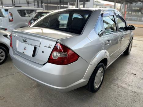 FORD Fiesta Sedan 1.6 4P FLEX, Foto 6