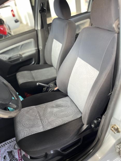 FORD Fiesta Sedan 1.6 4P FLEX, Foto 8