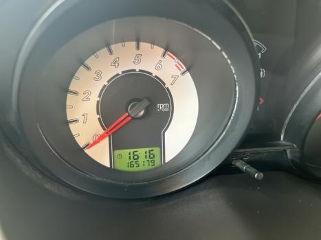 FORD Fiesta Sedan 1.6 4P FLEX, Foto 10