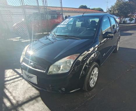 FORD Fiesta Sedan 1.6 4P ROCAM FLEX, Foto 3