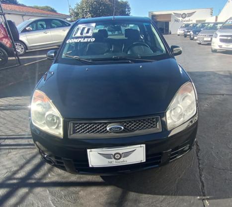 FORD Fiesta Sedan 1.6 4P ROCAM FLEX, Foto 6