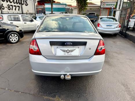 FORD Fiesta Sedan 1.6 4P FLEX, Foto 5