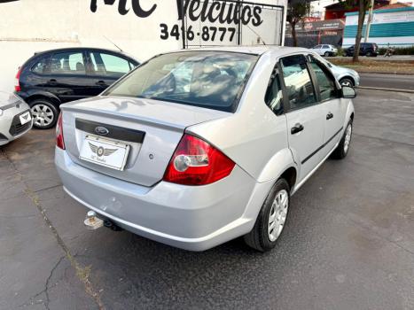 FORD Fiesta Sedan 1.6 4P FLEX, Foto 6