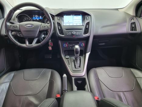 FORD Focus Hatch 2.0 16V 4P FLEX SE POWERSHIFT AUTOMTICO, Foto 2