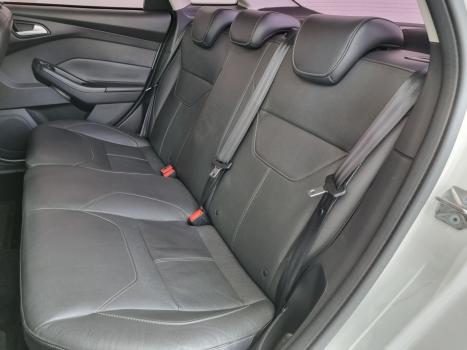 FORD Focus Hatch 2.0 16V 4P FLEX SE POWERSHIFT AUTOMTICO, Foto 3